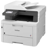 Multifuncional Brother A Color Inalambrica Ethernet (Mfcl3780Cdw)